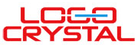 Logo Crystal - custom 3D laser crystal awards, trophies and crystal gifts manufacturer